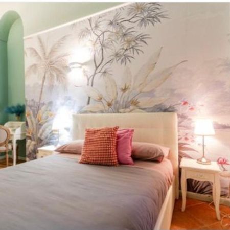 Casa Di Maya: Charme & Stile, Cuore Milano Bagian luar foto