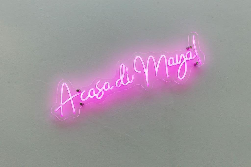Casa Di Maya: Charme & Stile, Cuore Milano Bagian luar foto