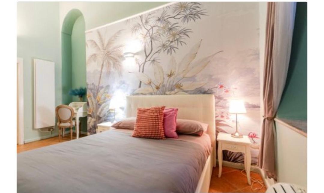 Casa Di Maya: Charme & Stile, Cuore Milano Bagian luar foto
